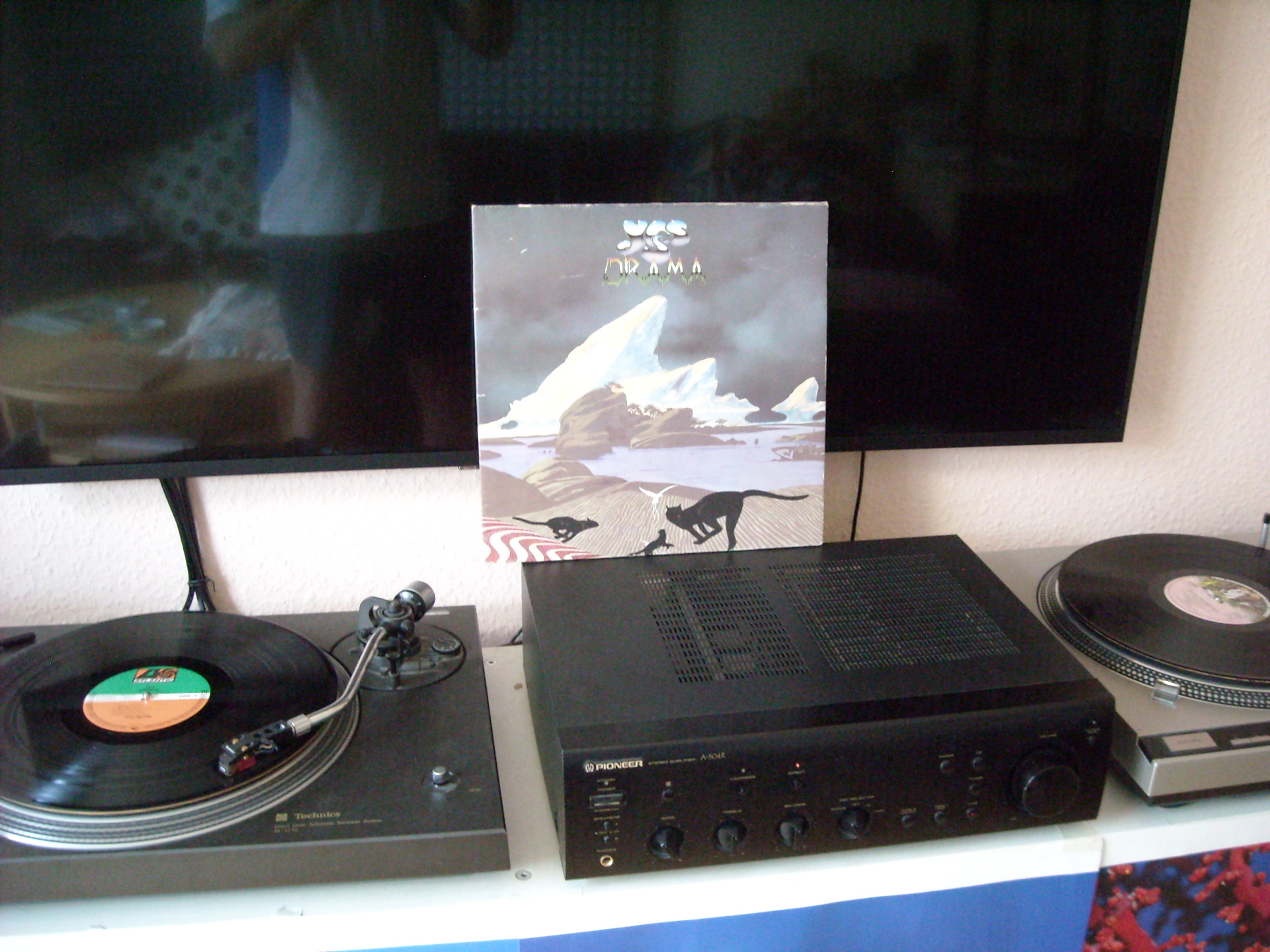 Yes yes hififorum.de Bildergalerie