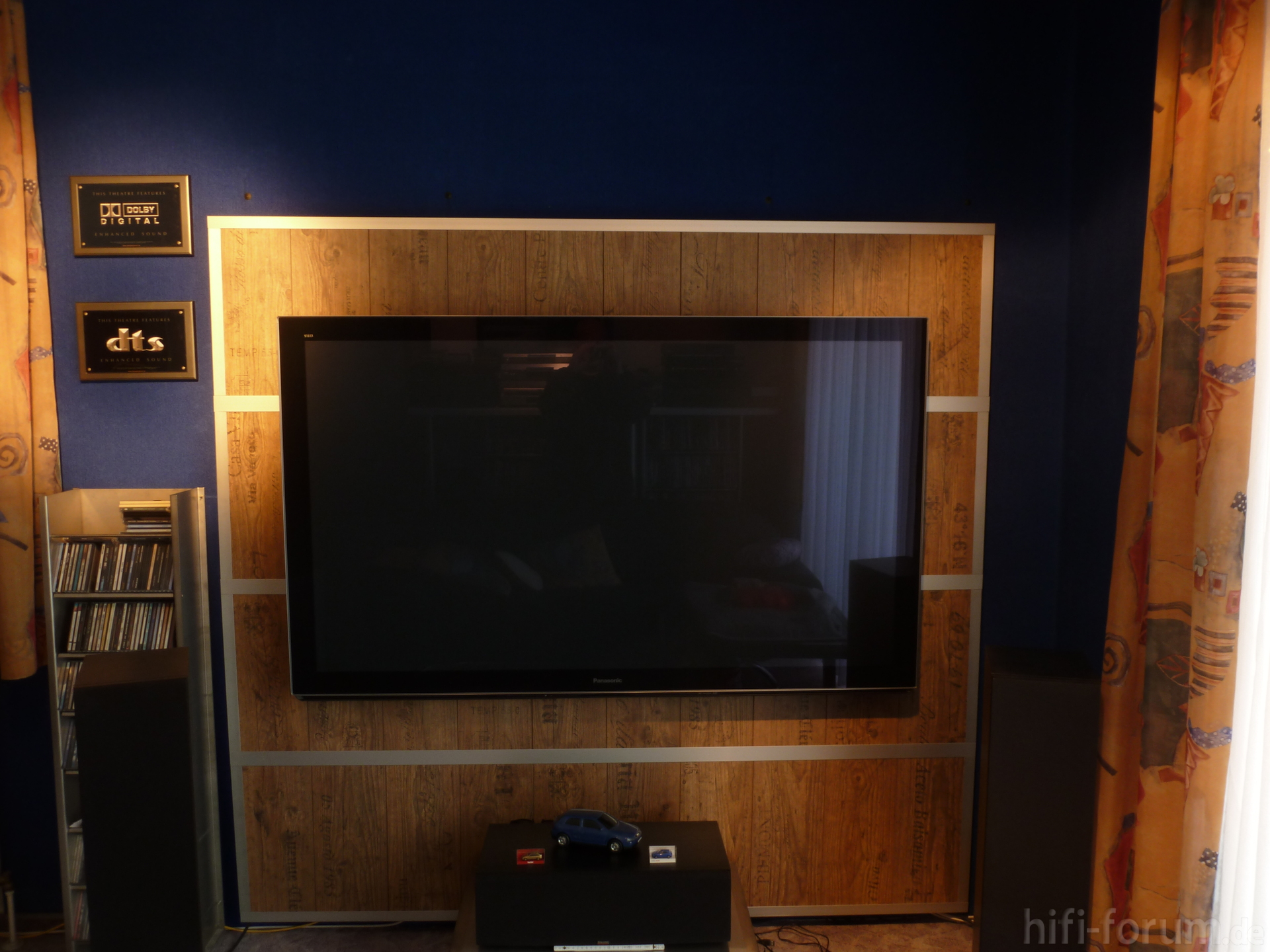 Bilder eurer flachmänner, plasma fernseher hifi forum (seite 107) U küchen mit theke