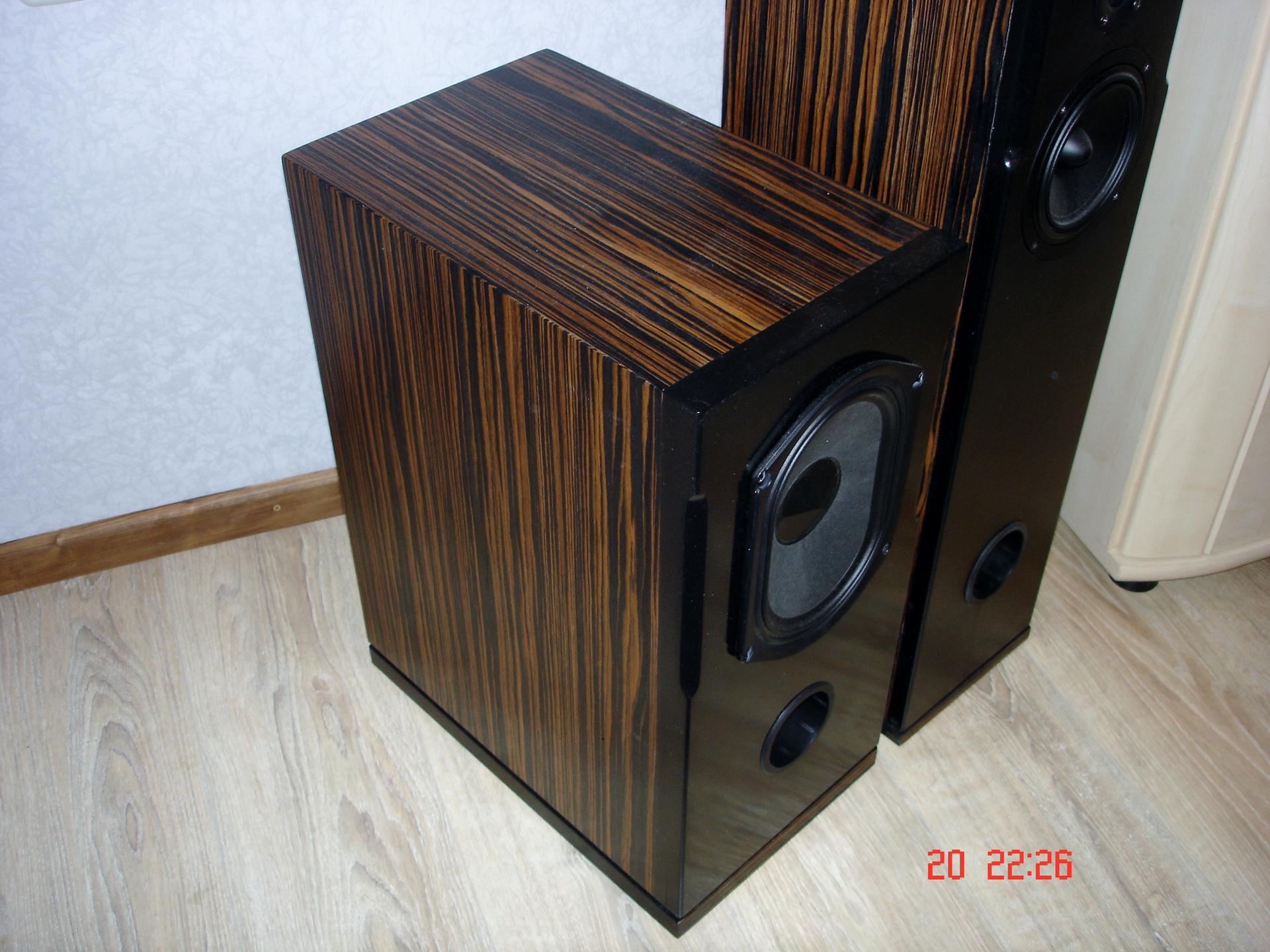 w69 | w69 | hifi-forum.de Bildergalerie