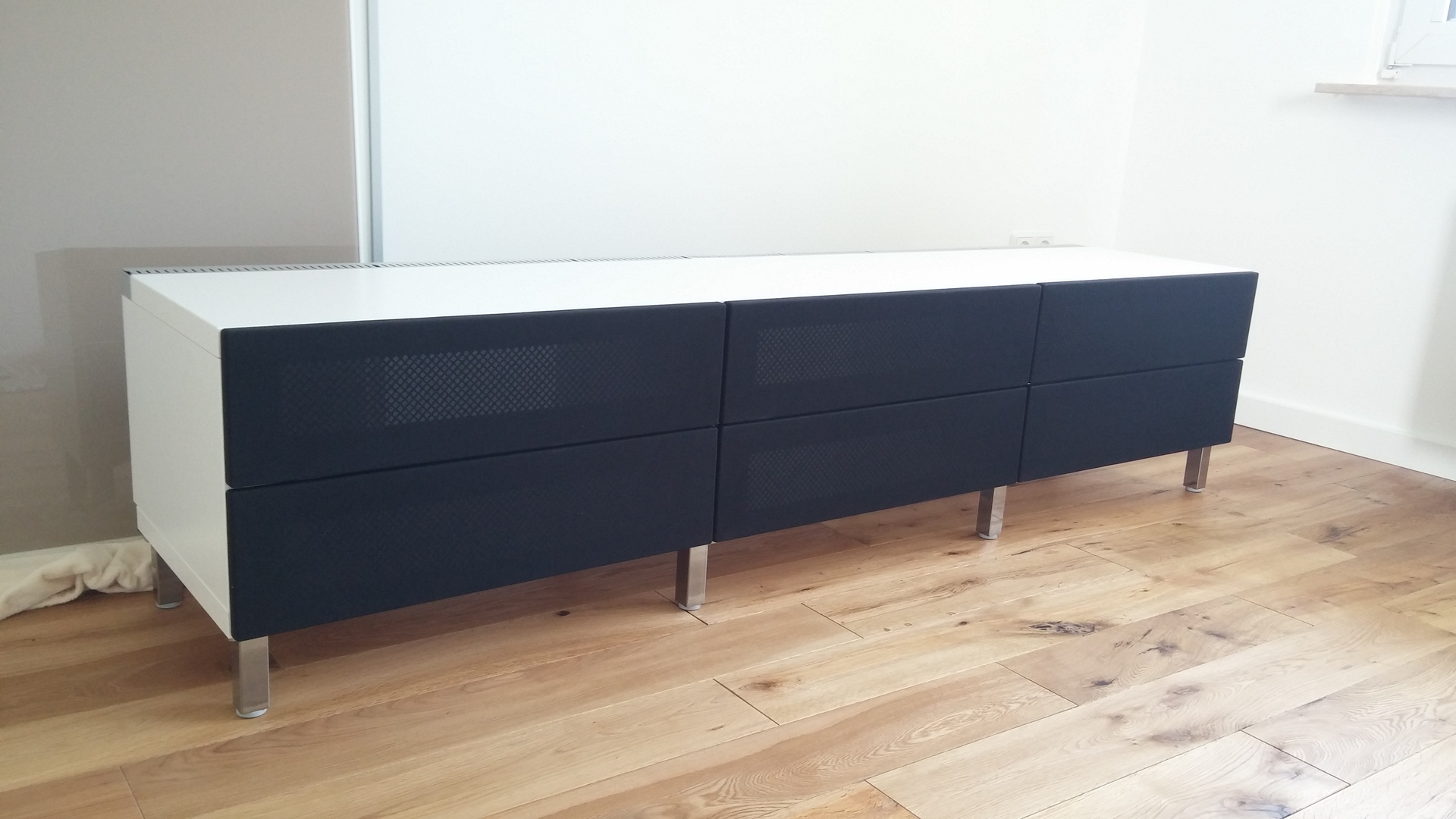 Ikea besta möbel