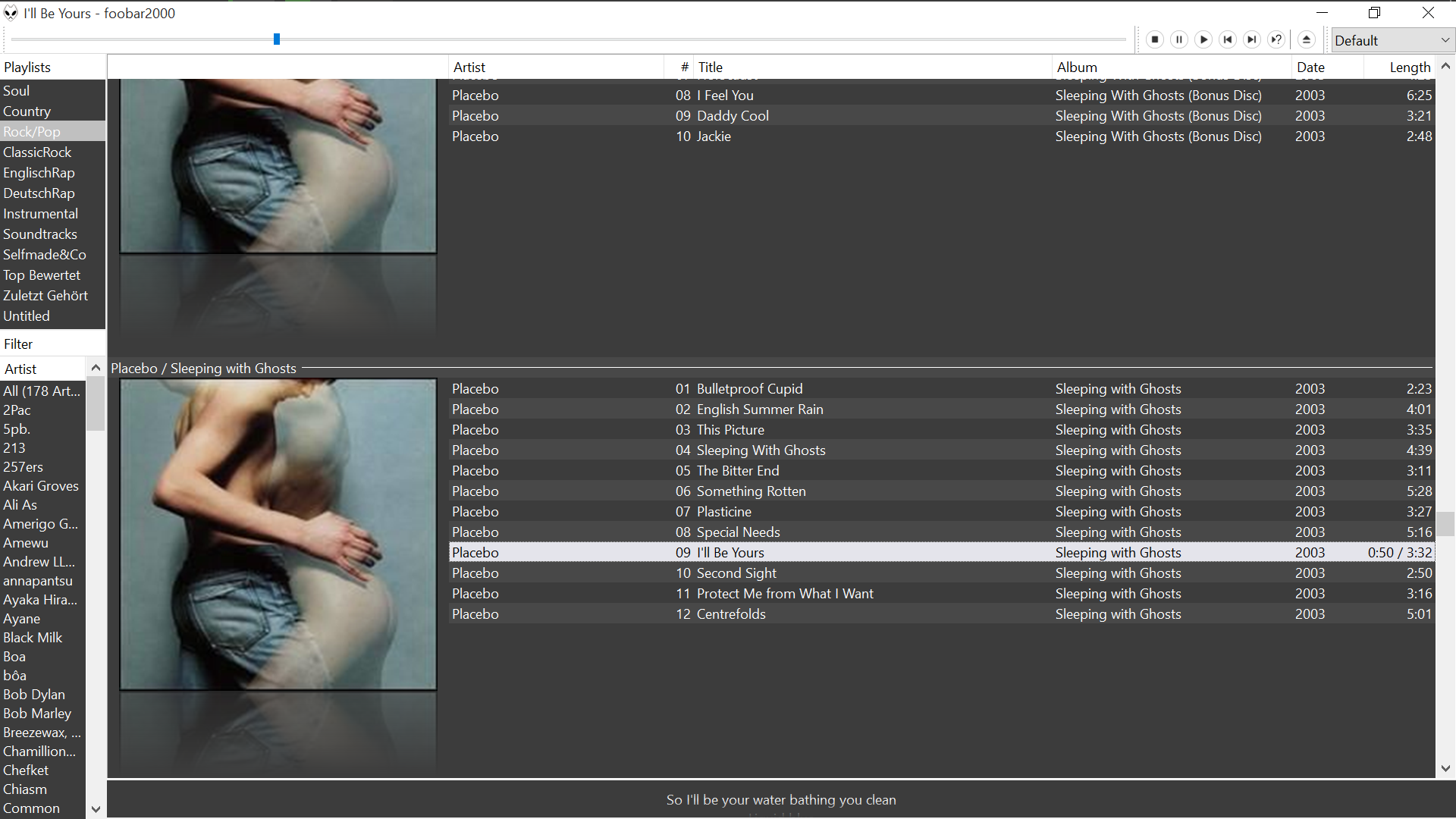 foobar2000 pc skins