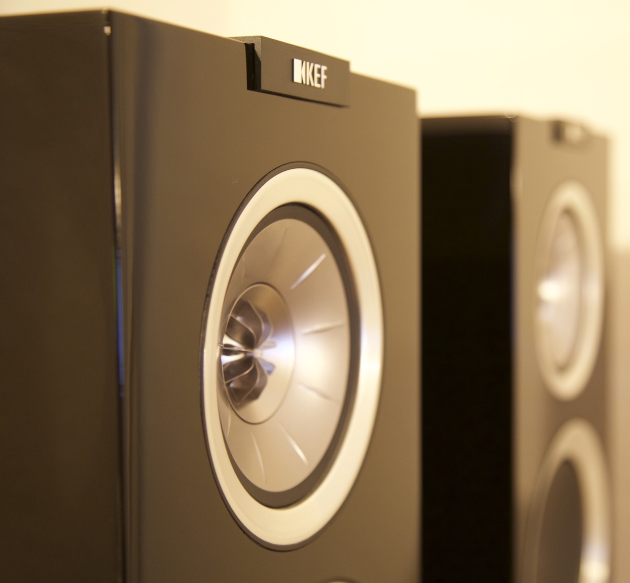 KEF | kef | hifi-forum.de Bildergalerie