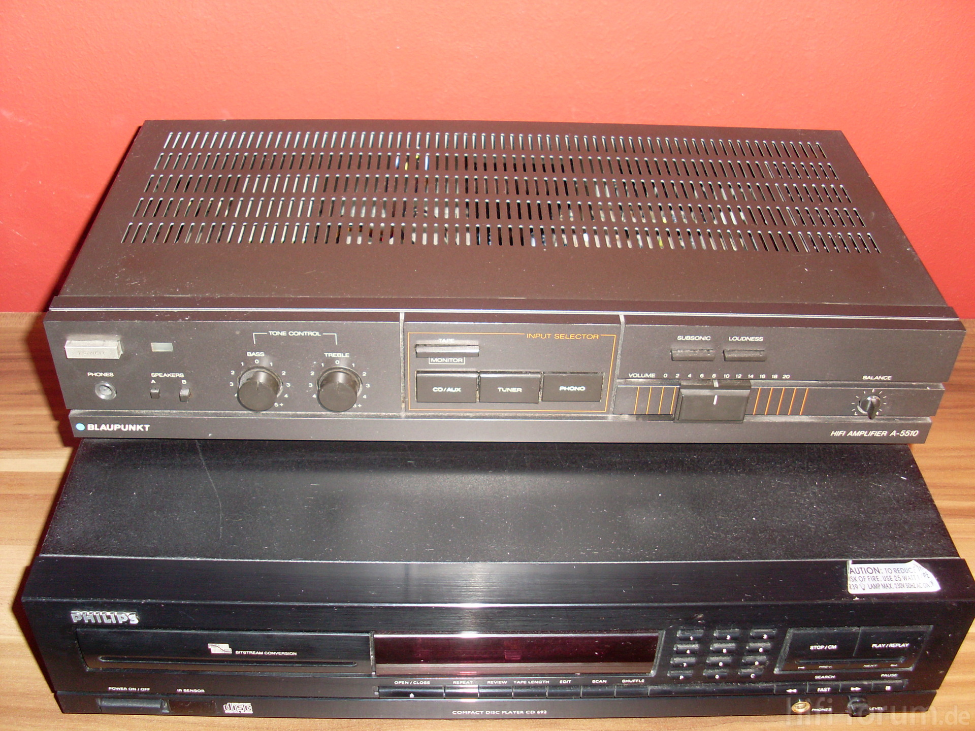 SL372297 | hifiklassiker, stereo | hifi-forum.de Bildergalerie