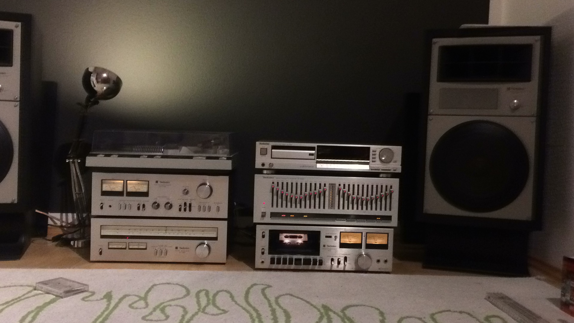 D6E6B8A2 4E19 4AD5 A246 FC9D8BDFE14E | hifiklassiker, stereo | hifi ...