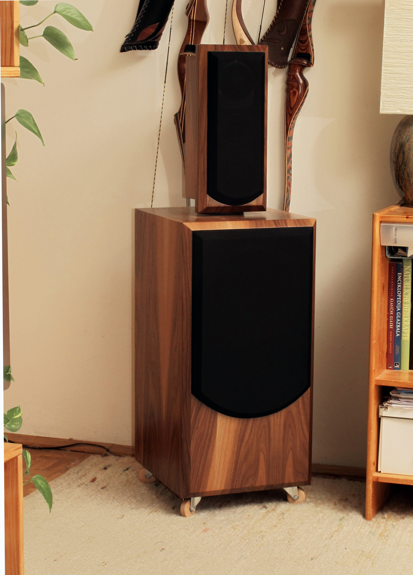 DYN 02 dynaudioconfidence5diyselbstbau hififorum.de Bildergalerie