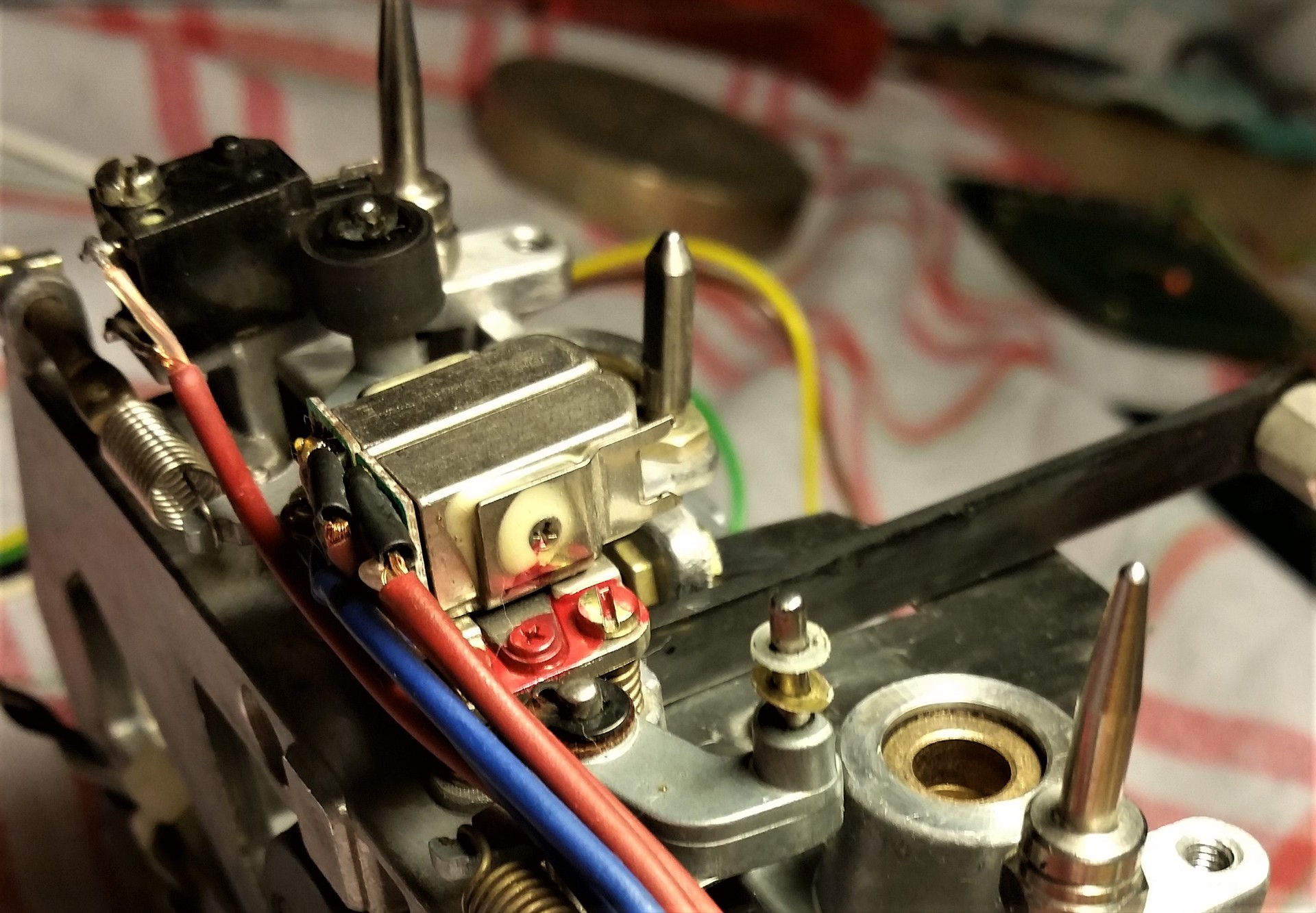 B710 | | hifi-forum.de Bildergalerie