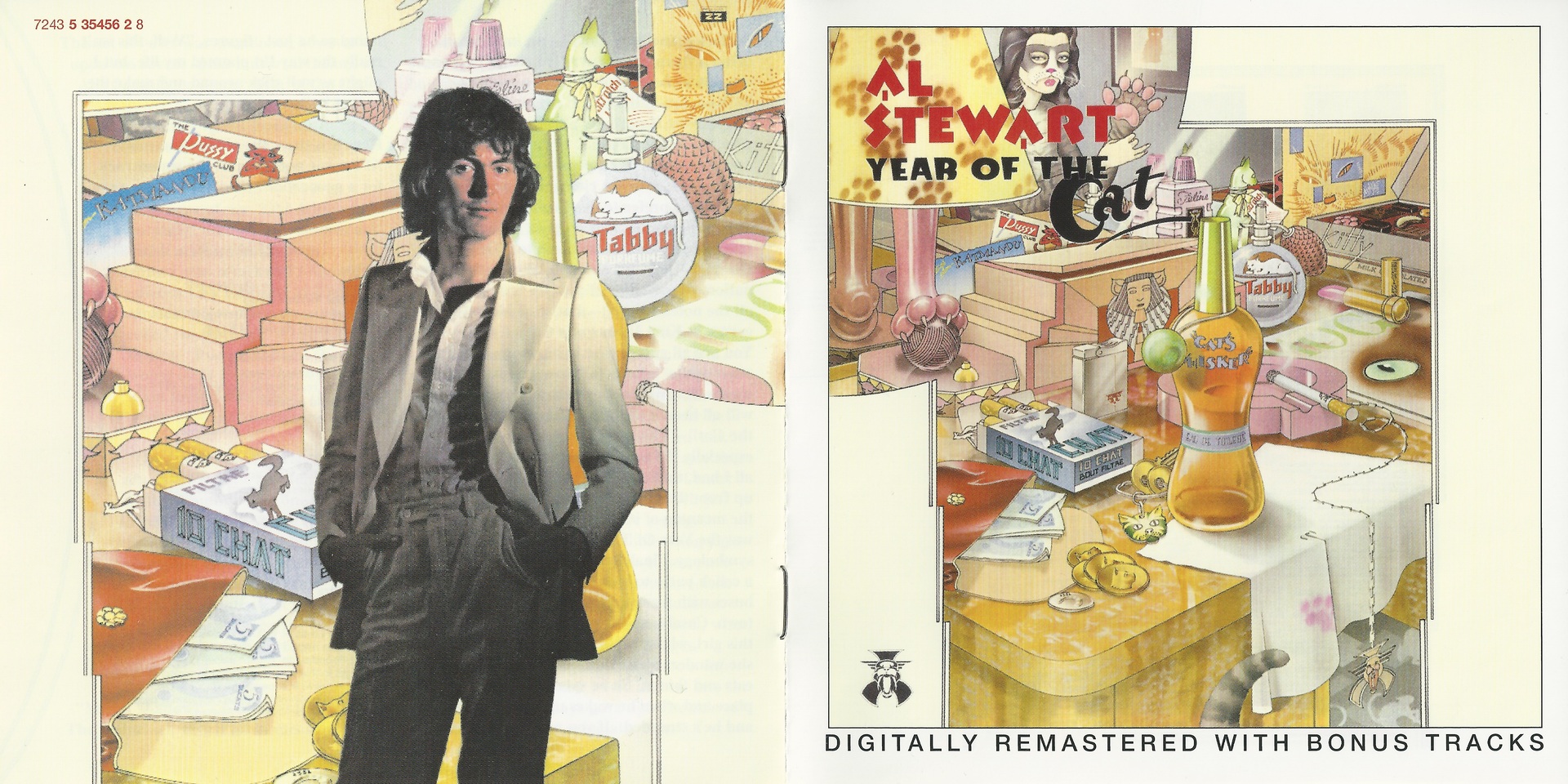 al stewart the year of the cat full album mp3 free download