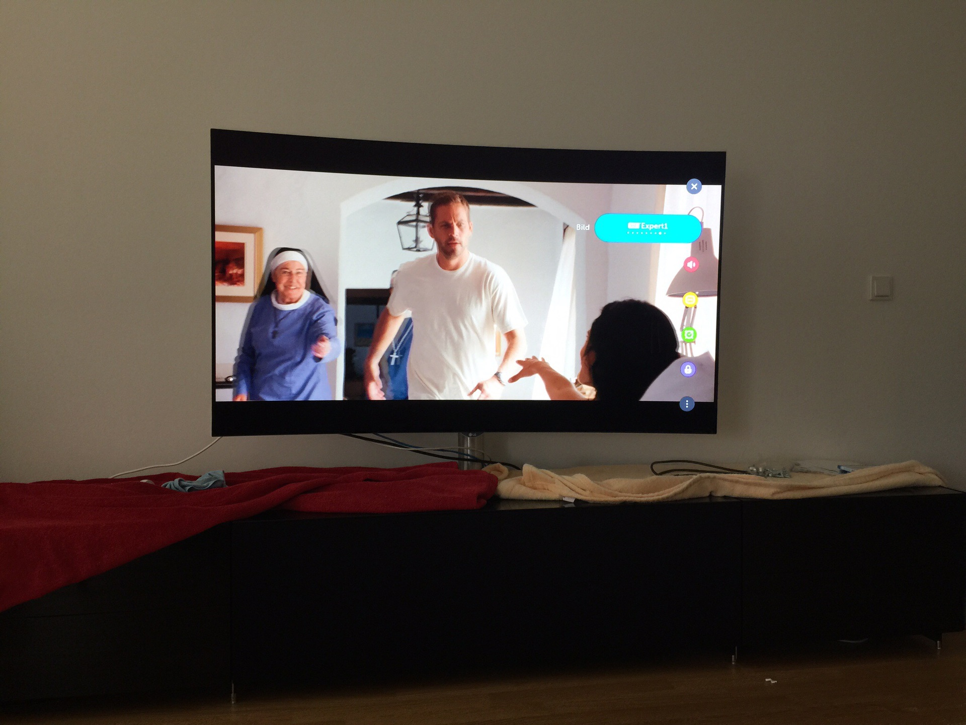 OLED Lg Lg Oled Hifi forum de Bildergalerie