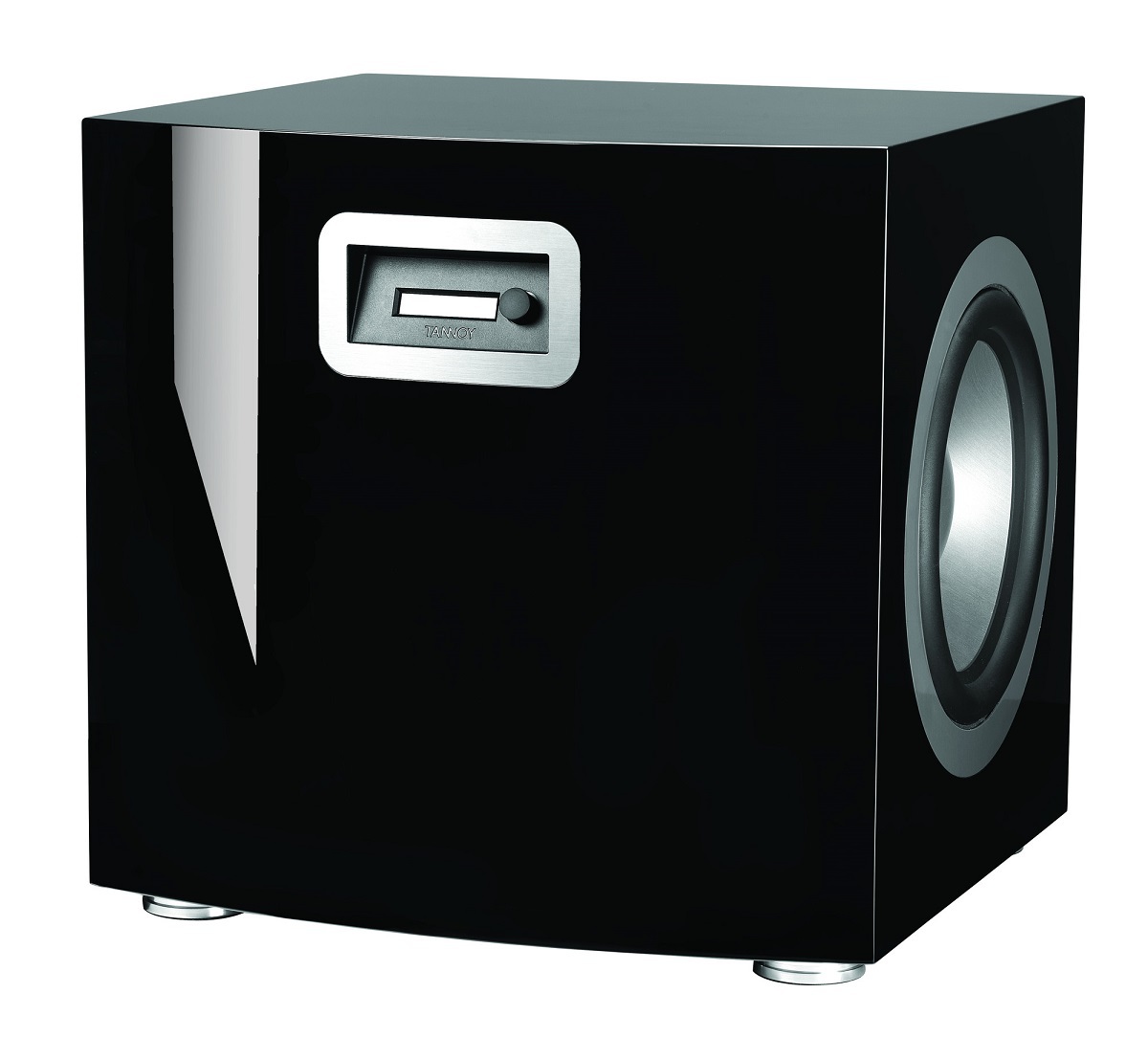 Tannoy Definition Subwoofer definition, subwoofer, tannoy hififorum.de Bildergalerie