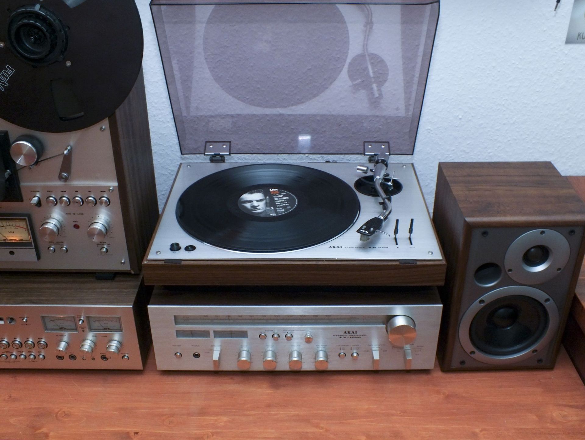 Akai | akai | hifi-forum.de Bildergalerie