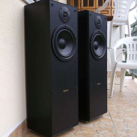 Infinity Reference 31 I | | hifi-forum.de Bildergalerie