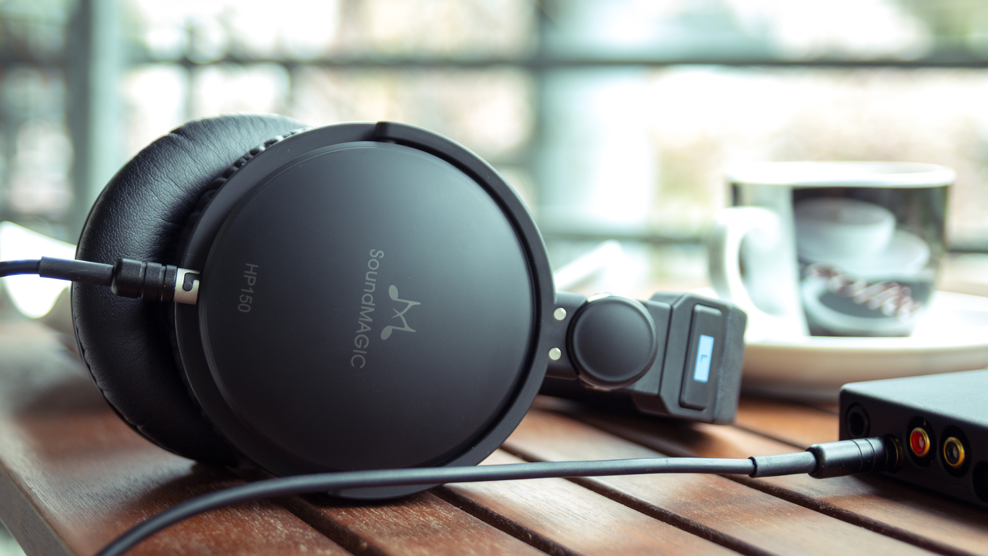 HP150 | | hifi-forum.de Bildergalerie