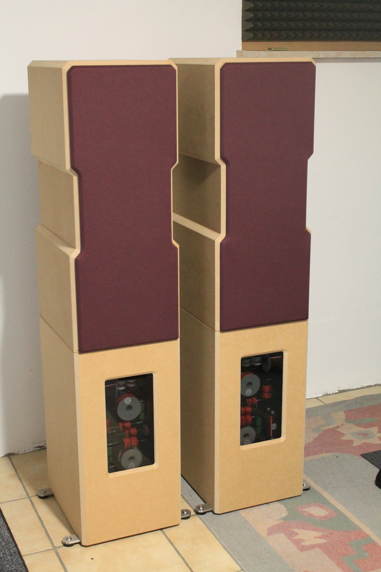 Son B XL Bespannrahmen | Bespannrahmen, Son, Xl | Hifi-forum.de ...