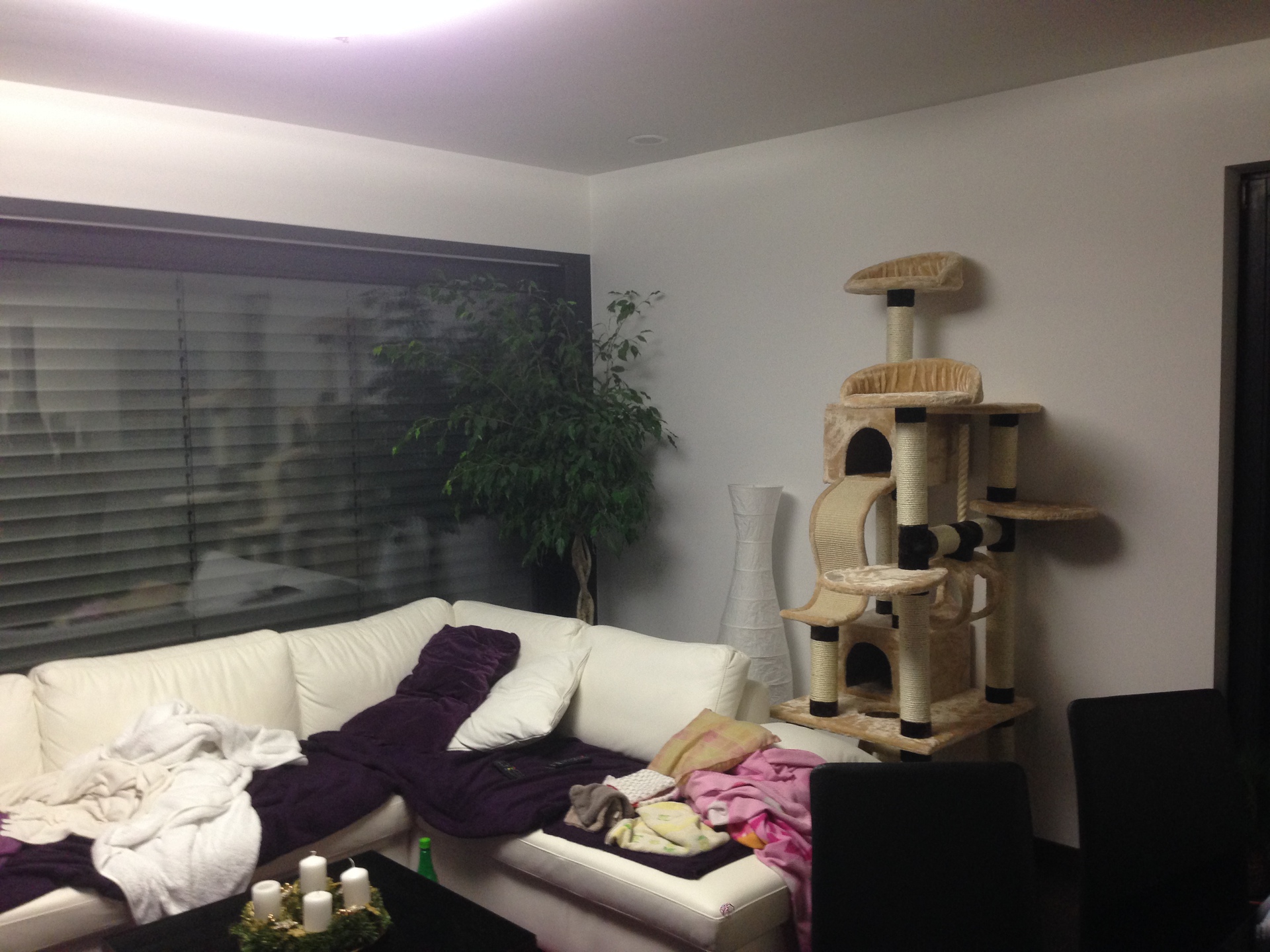 Offenes wohnzimmer küche – dumss.com