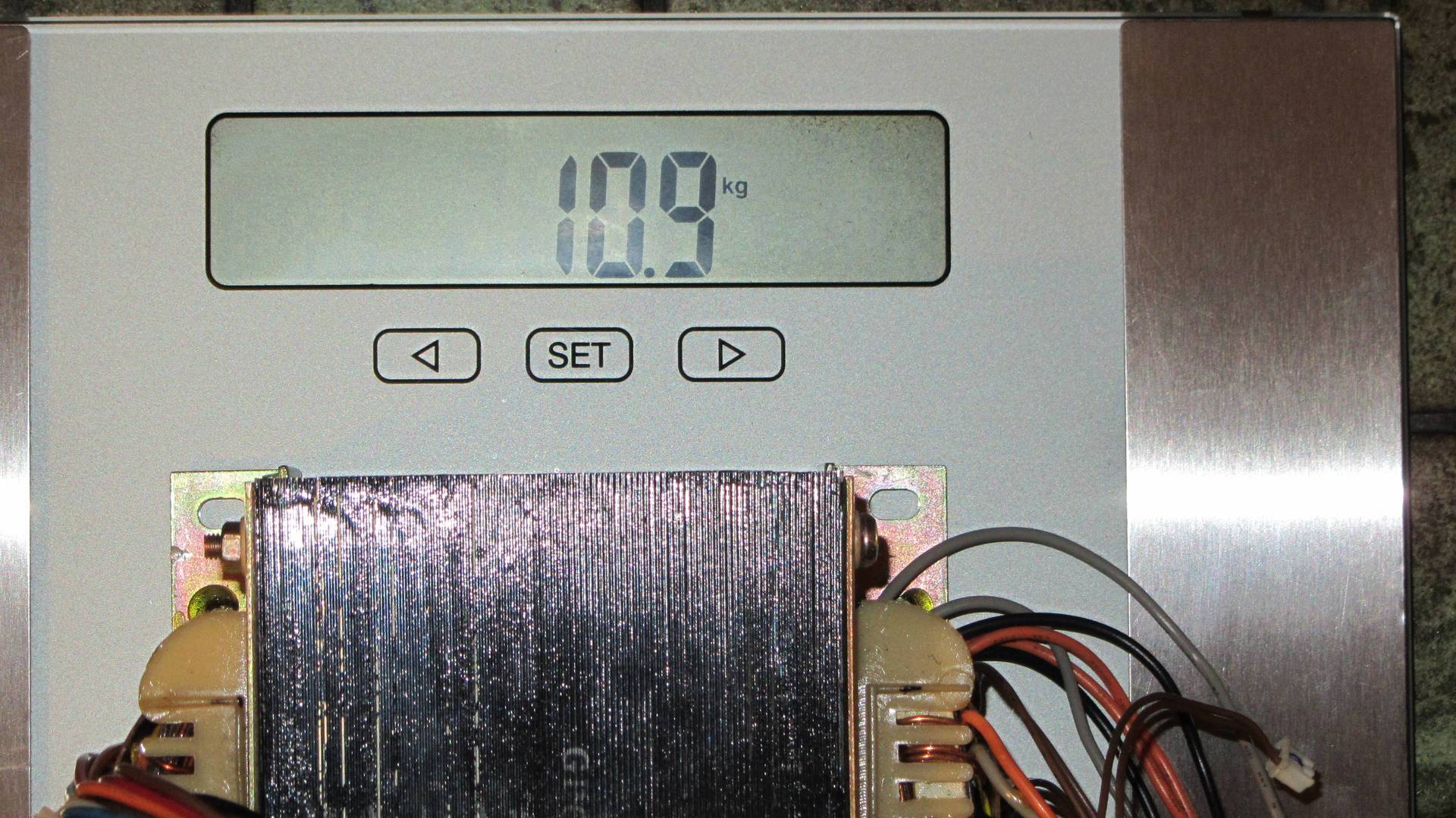 6030D 2 | | hifi-forum.de Bildergalerie
