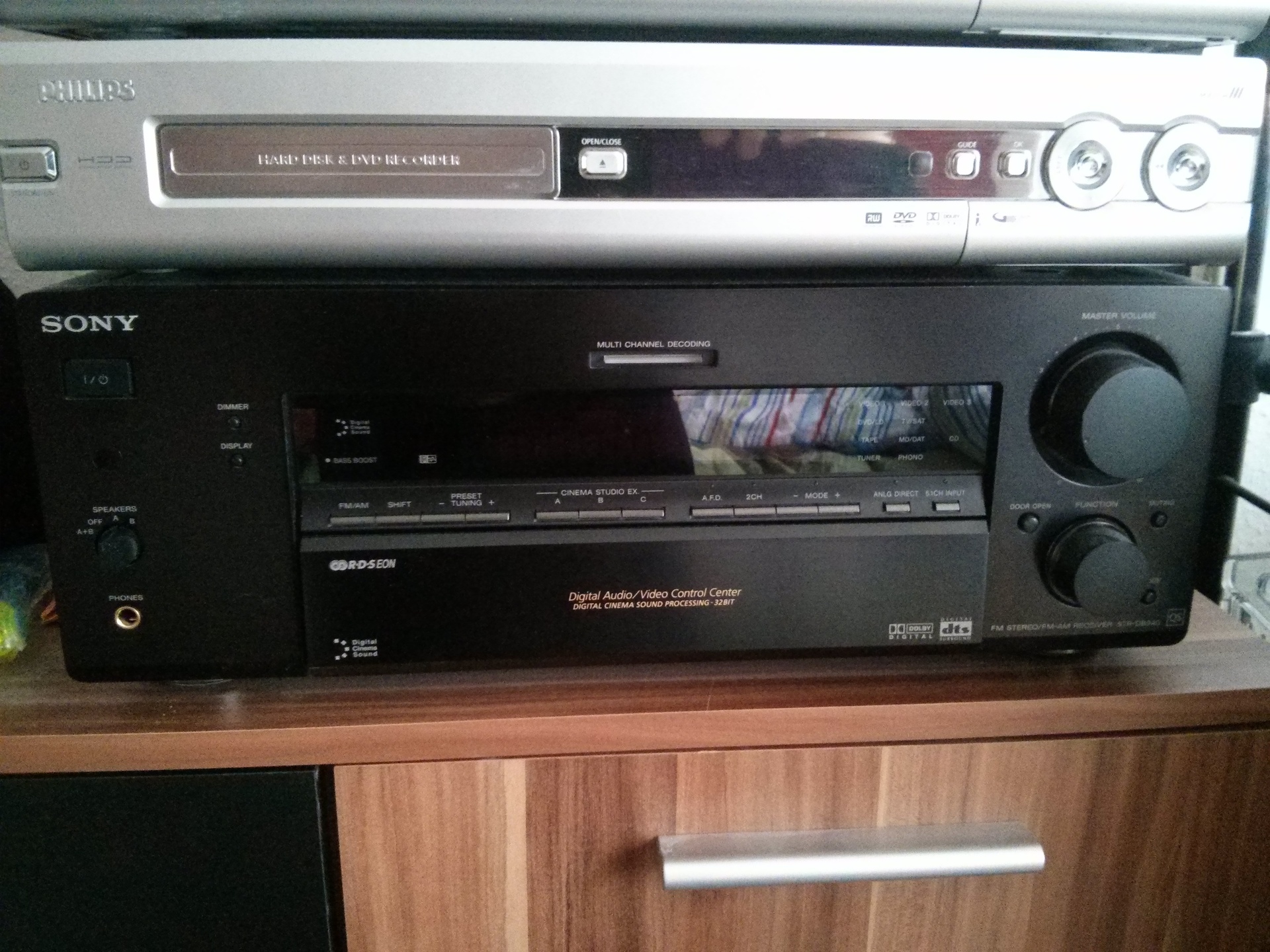 Receiver | receiver | hifi-forum.de Bildergalerie