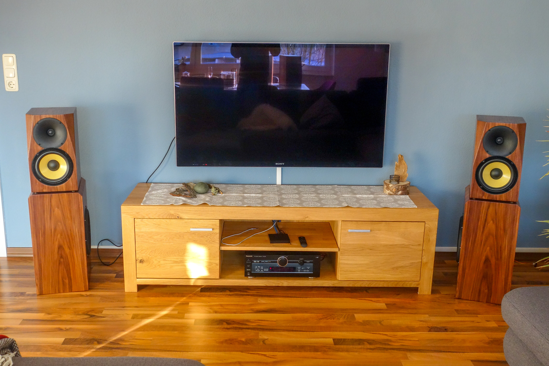 LYC 1 | | hifi-forum.de Bildergalerie