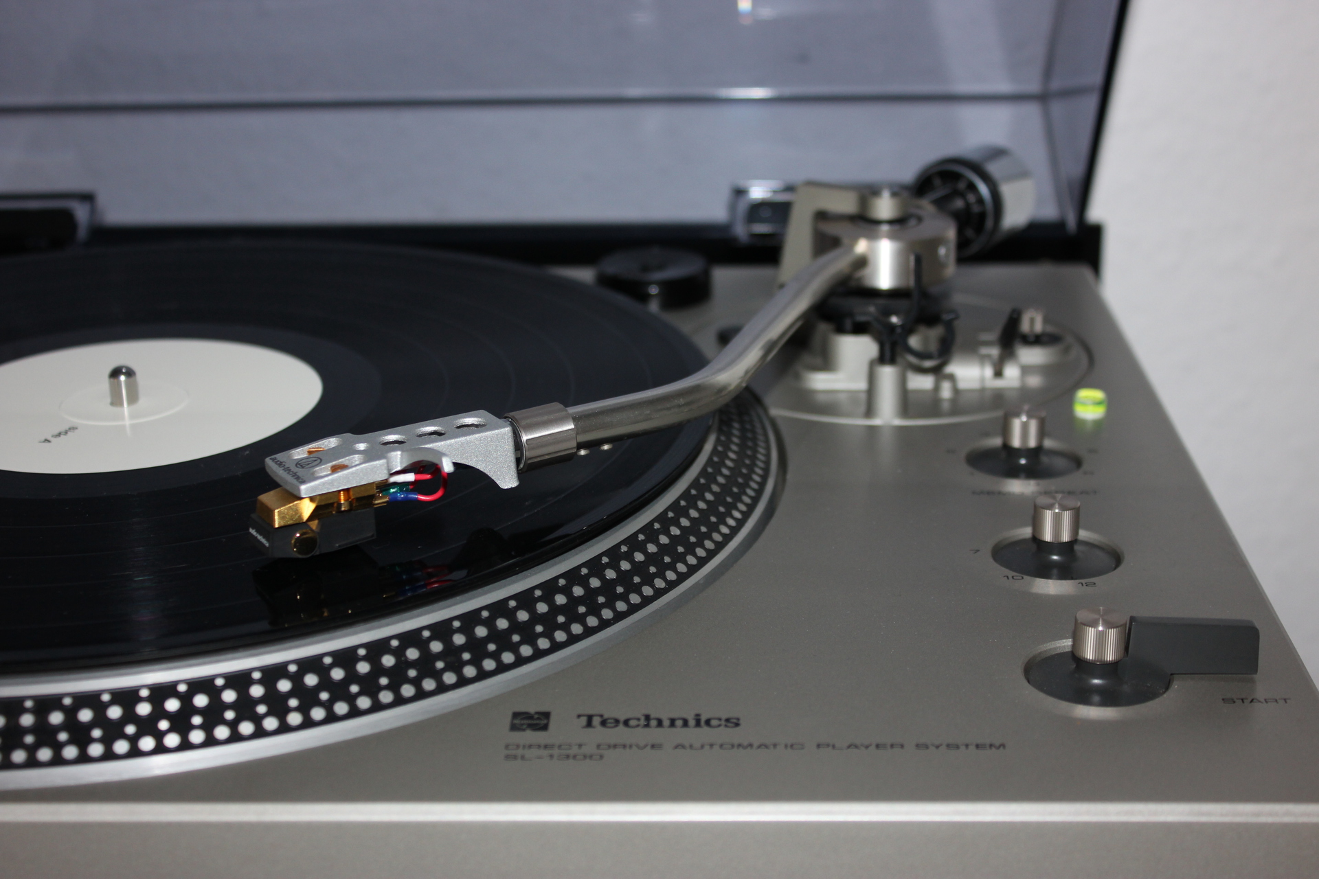 SL 1300 akustik, sl hififorum.de Bildergalerie