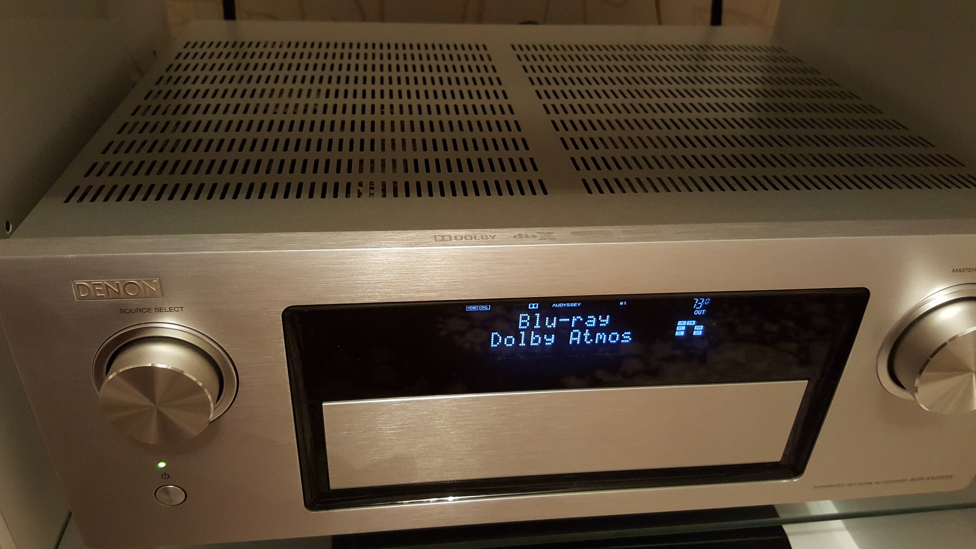 4200 | | hifi-forum.de Bildergalerie