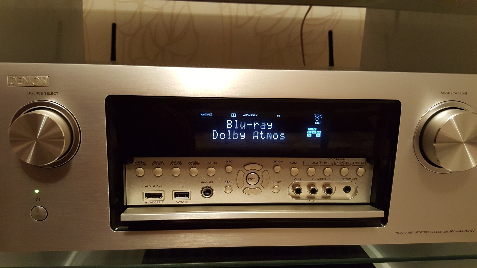 4200 | | hifi-forum.de Bildergalerie