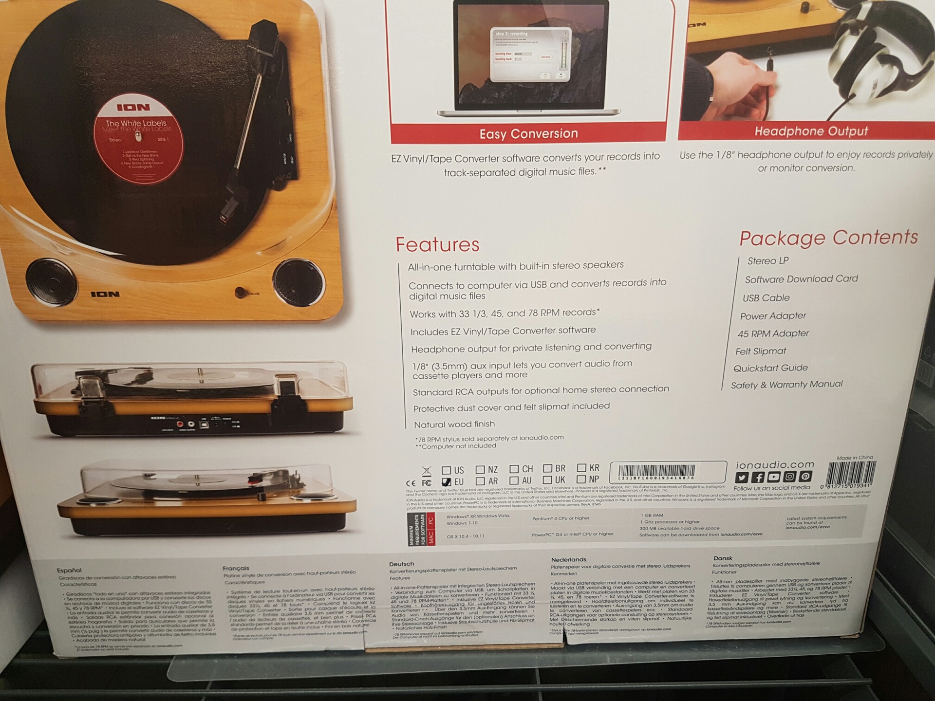 Sch1 | lautsprecher, stereo | hifi-forum.de Bildergalerie
