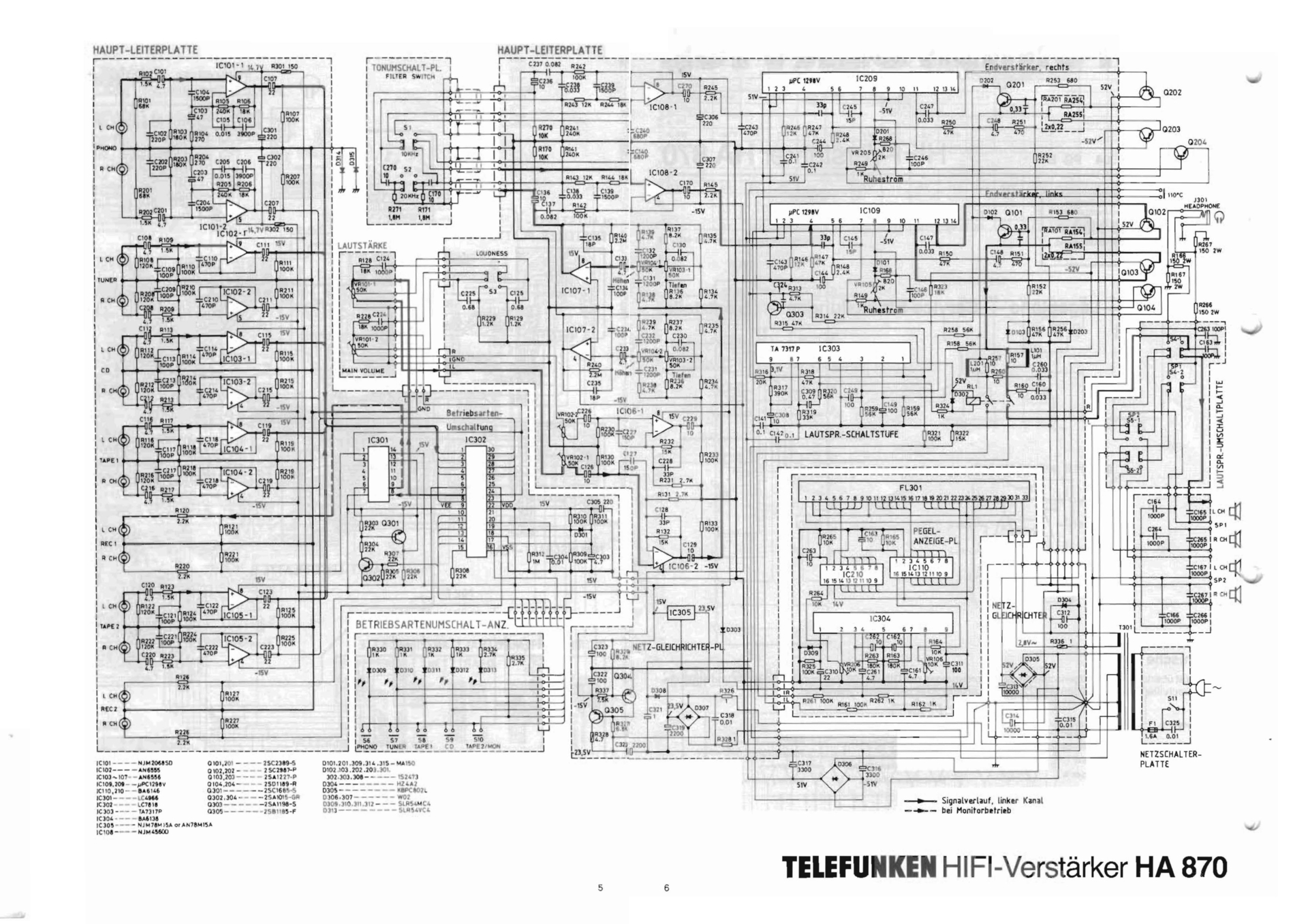 Schaltplan | schaltplan | hifi-forum.de Bildergalerie