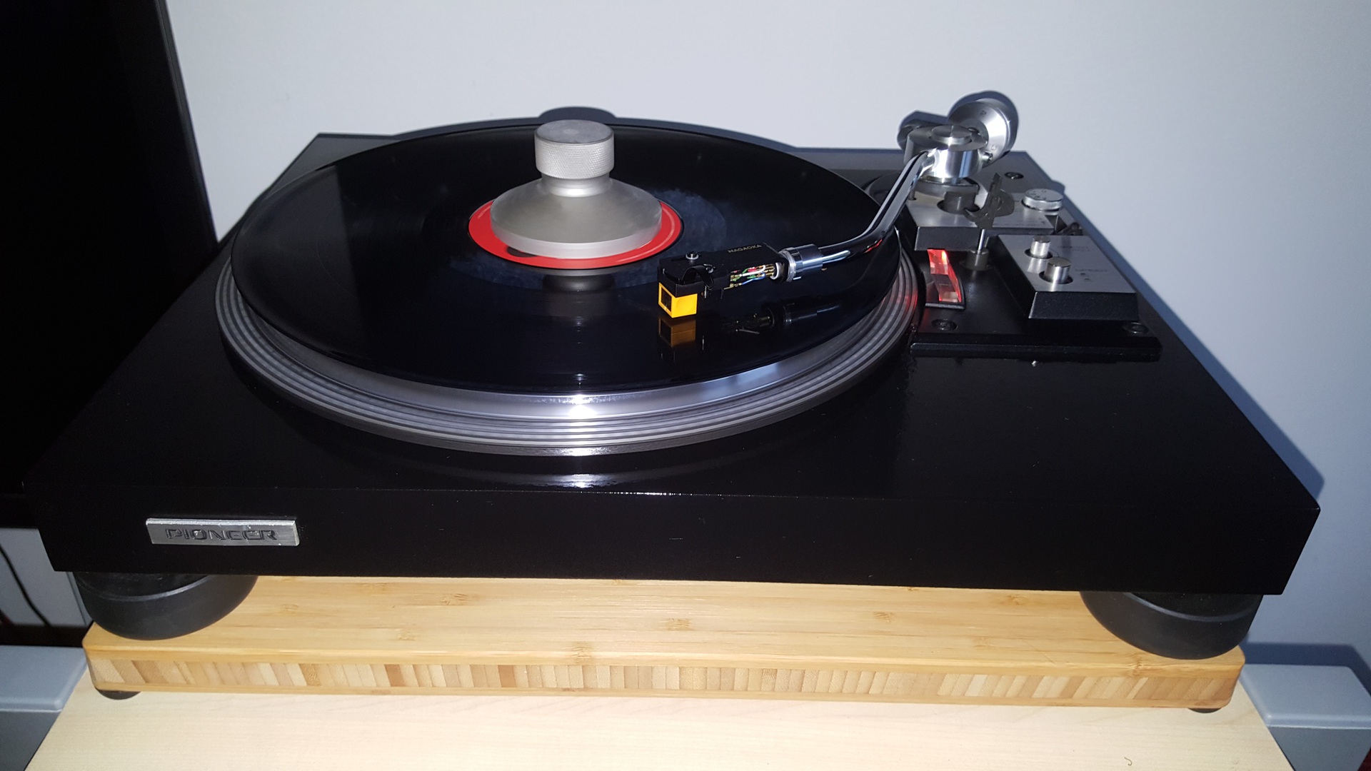 thumbnail image 2 of Durpower Phonograph Record Player Turntable Needle For DUAL CS520 2 of 12