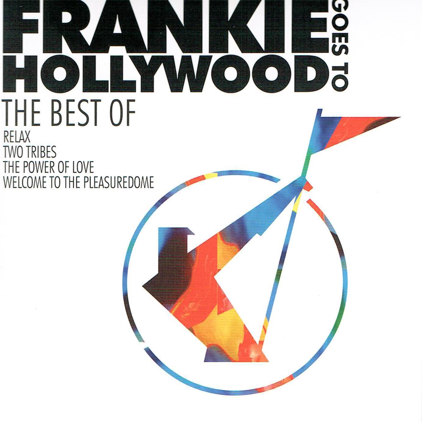 Frankie goes to Hollywood - The best of... (CD-Cover) | best, cdcover,  frankie, goes, hollywood, of, the, to | hifi-forum.de Bildergalerie