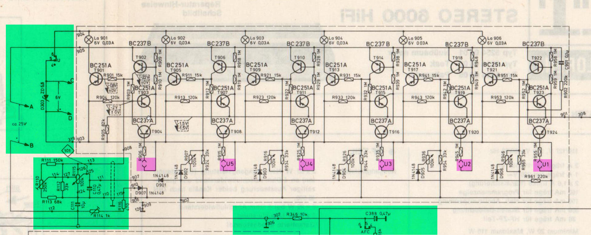Schaltplan | | hifi-forum.de Bildergalerie