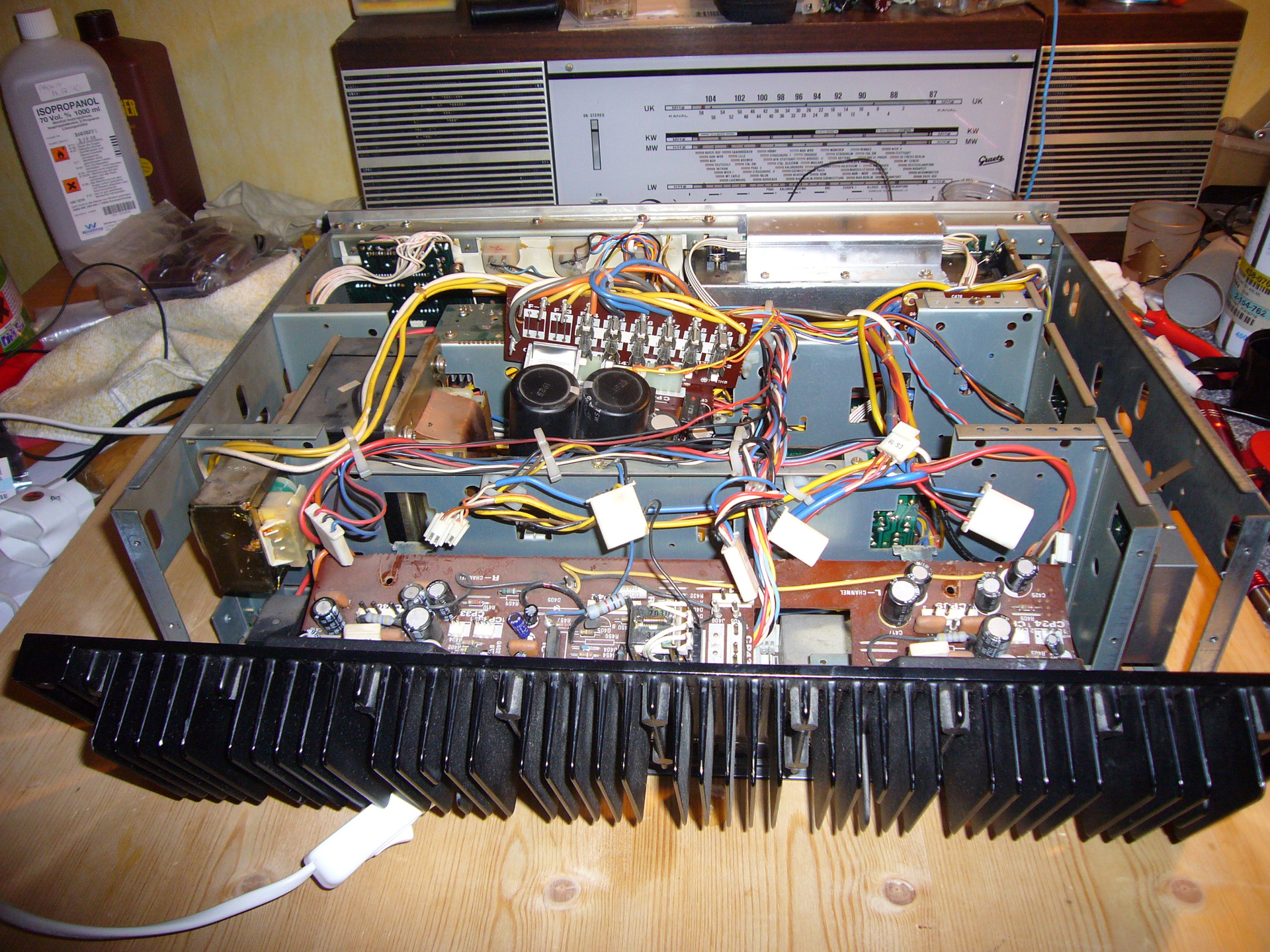 RS555 | rs555 | hifi-forum.de Bildergalerie