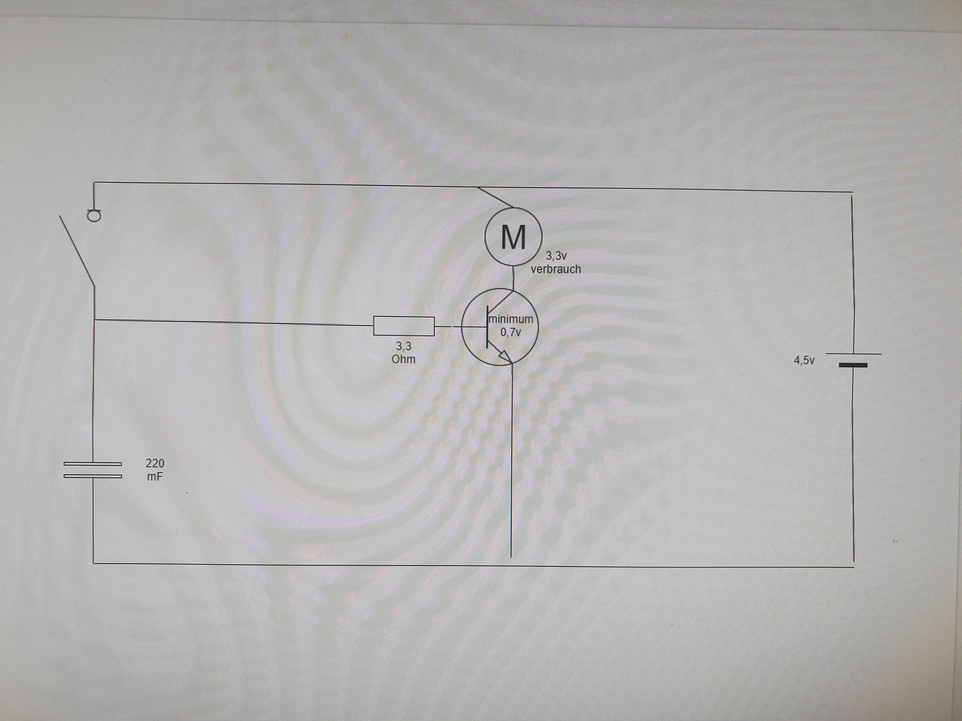 Schaltplan | doityourself, elektronik, schaltplan | hifi-forum.de