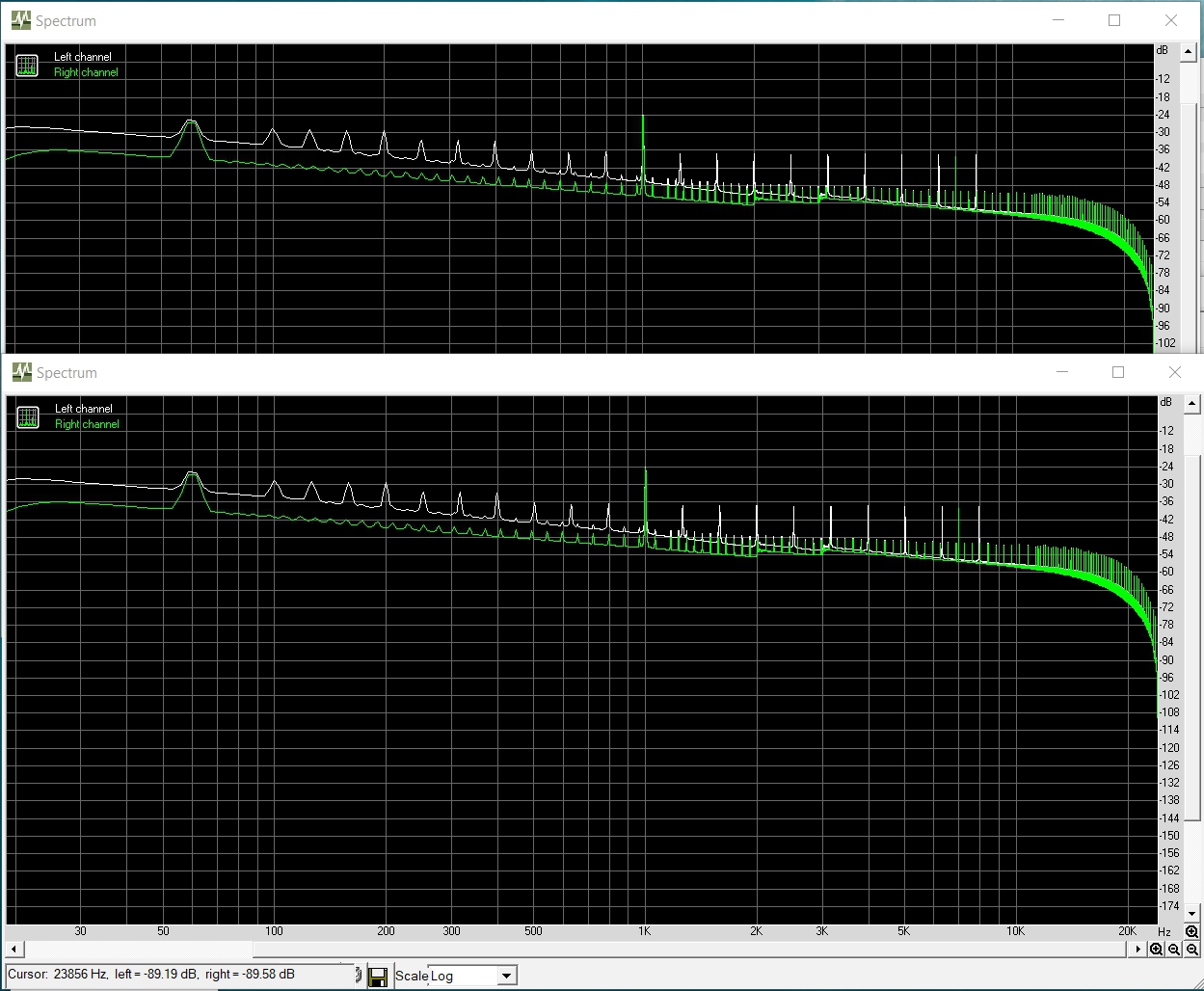FFt fft hififorum.de Bildergalerie