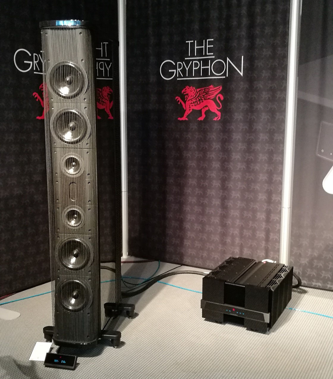 Gryphon Trident 2 1190657 hififorum.de Bildergalerie
