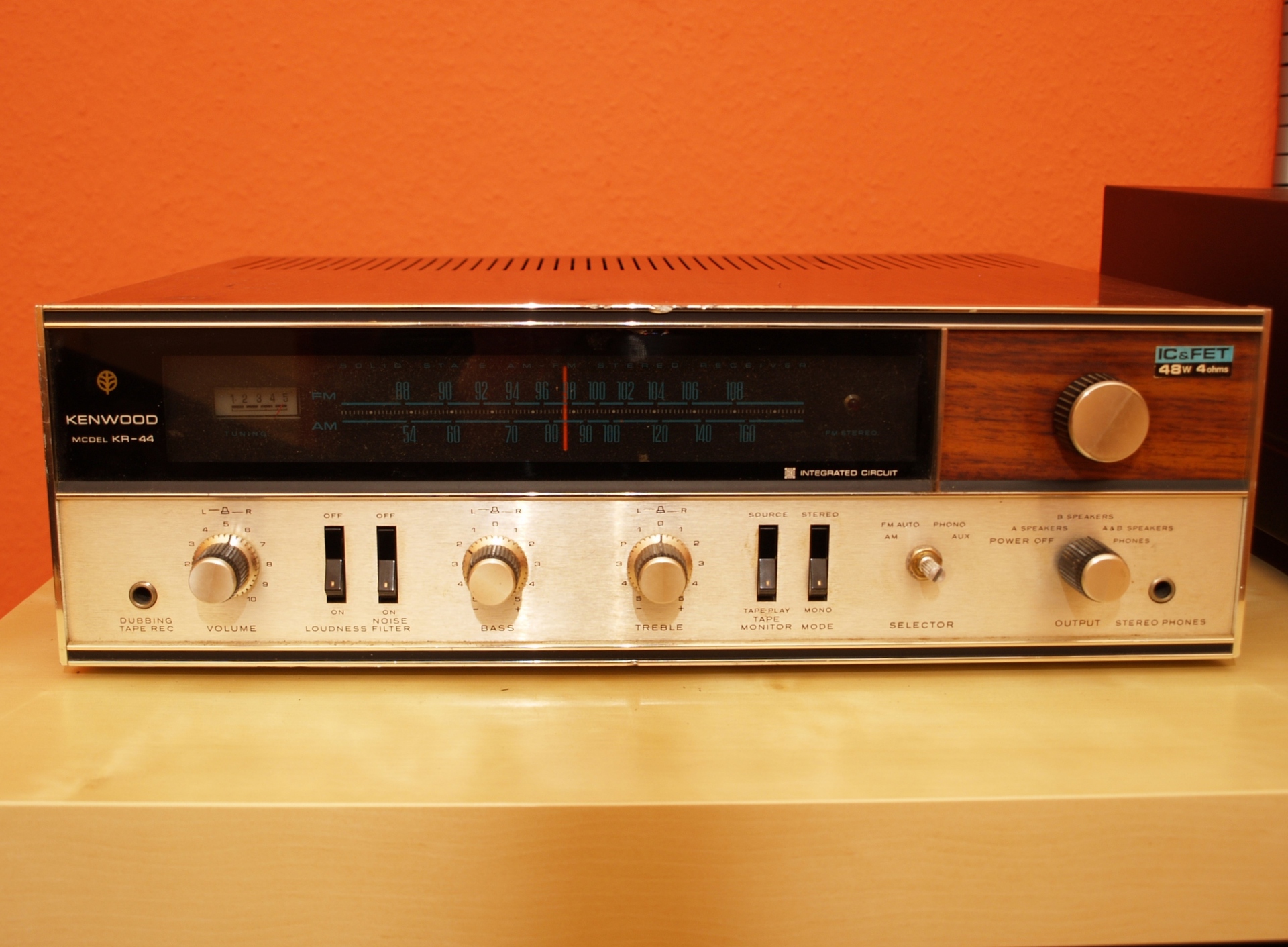 KR 44 | kr | hifi-forum.de Bildergalerie