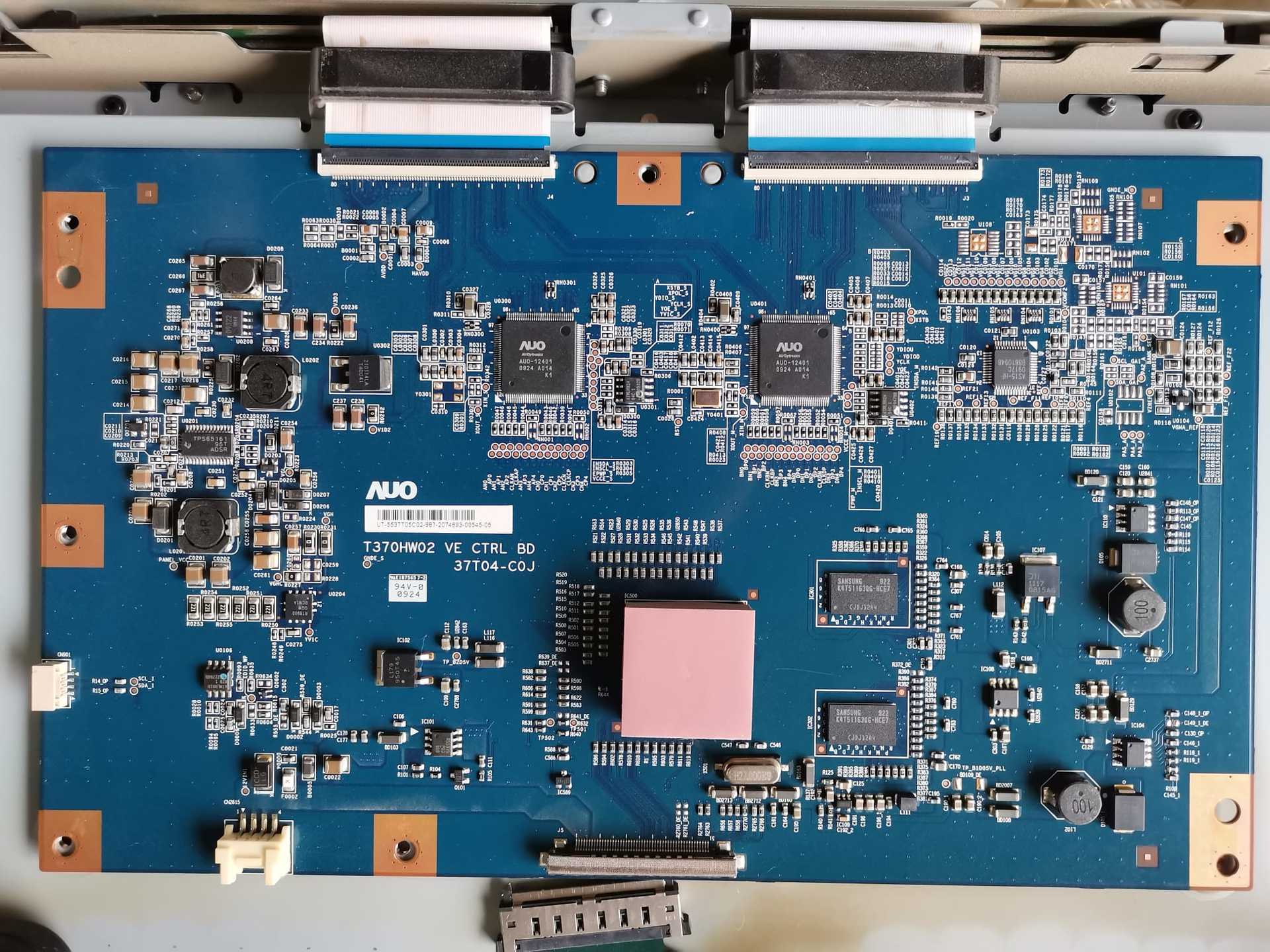 TCon | tcon | hifi-forum.de Bildergalerie