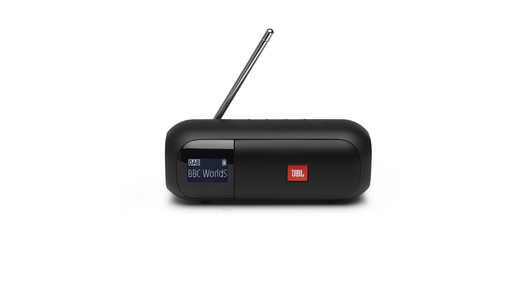 JBL Tuner 2 DAB+ Radio inkl. Bluetooth bluetooth, dab, inkl, jbl