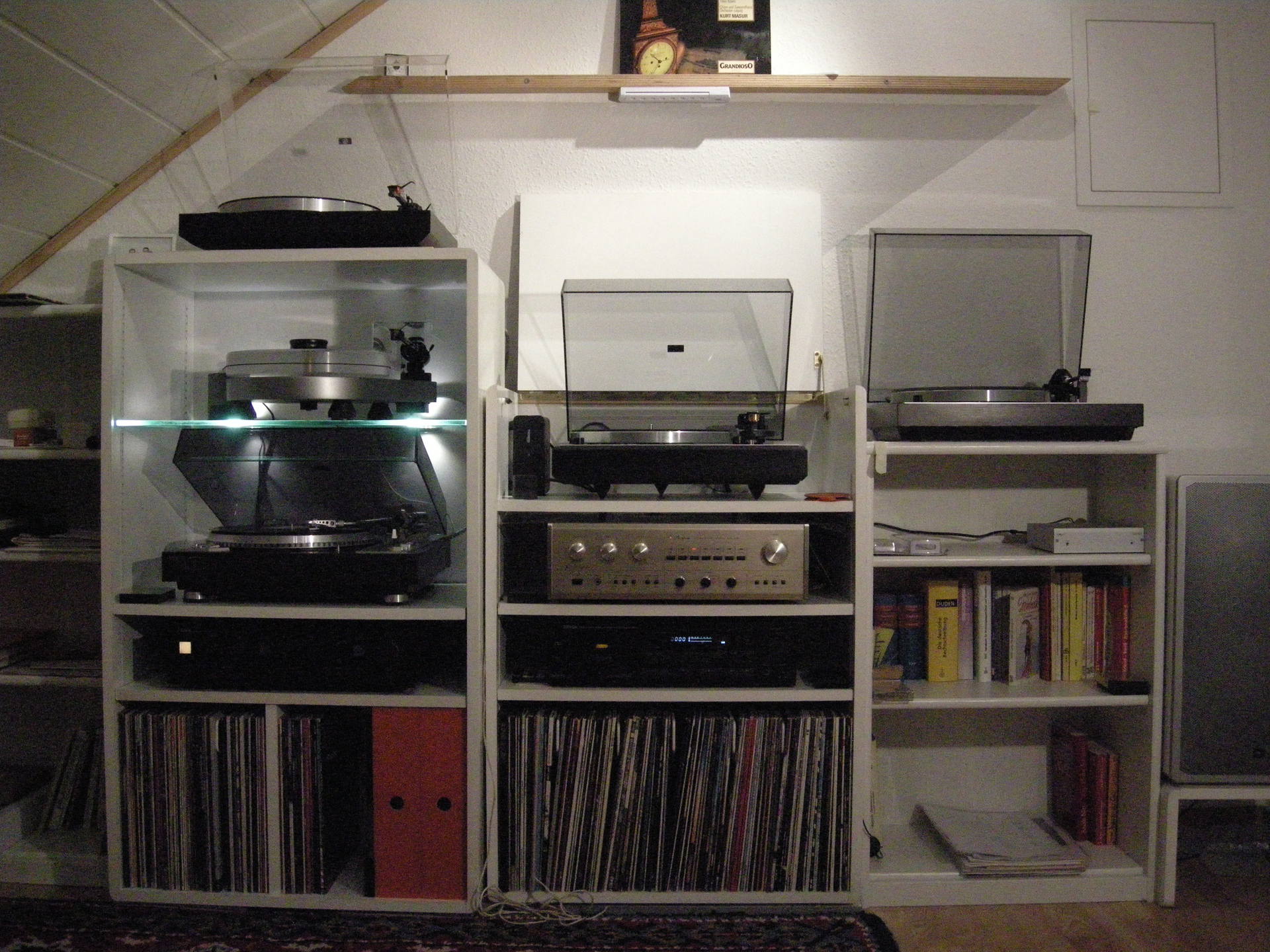 HiFi Rack, Nov 2022 2022, akustik, hifi, nov, rack hififorum.de