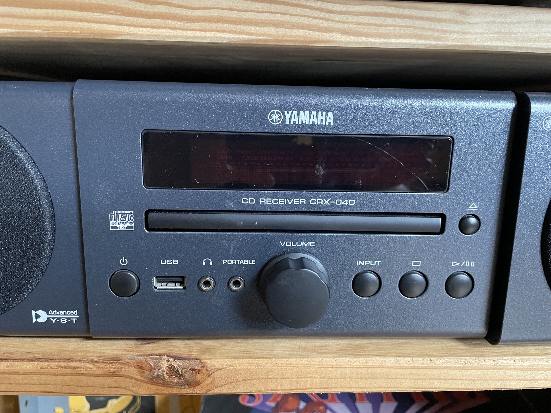 Yamaha | akustik, yamaha | hifi-forum.de Bildergalerie
