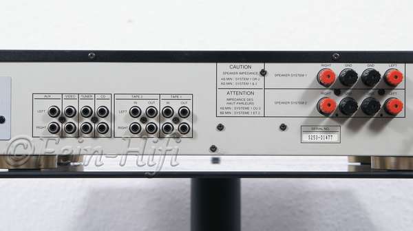 Hk610knopf