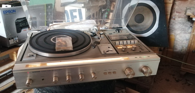 Pioneer M6500