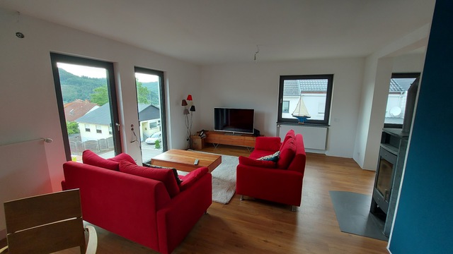 Wohnzimmer Aktuell