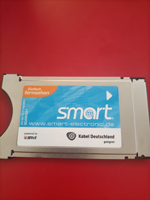 Smartcard