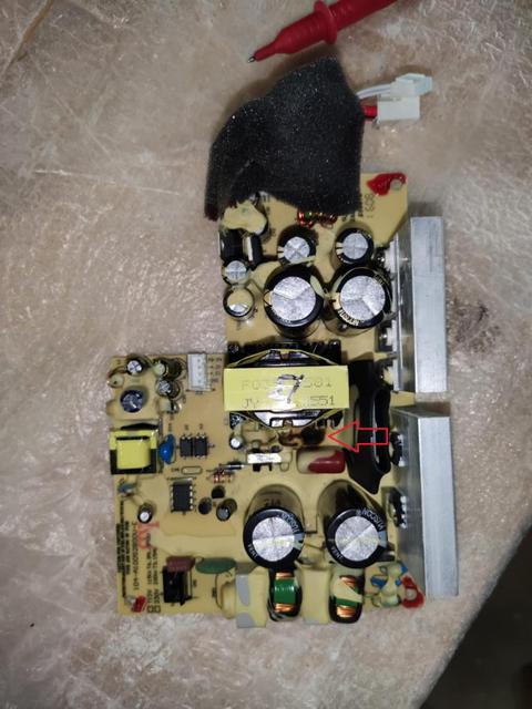 Es 250 Pw Capa