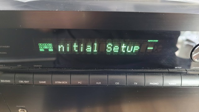 Onkyo TX-NR656-3