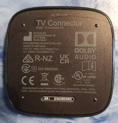 Bluetooth Sender