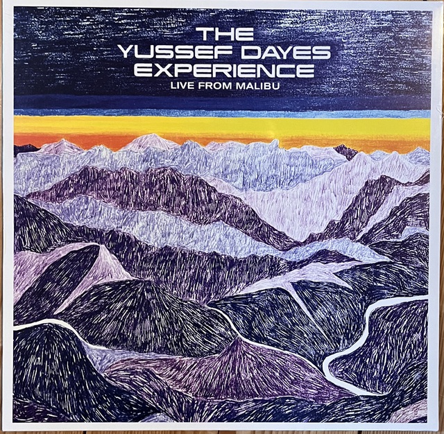 The Yussef Dayes Experience - Live From Malibu