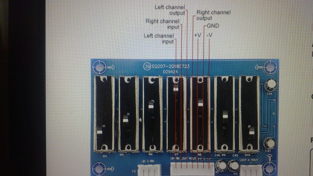 Equalizer