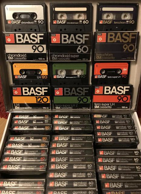 BASF 1977 Sammelbild