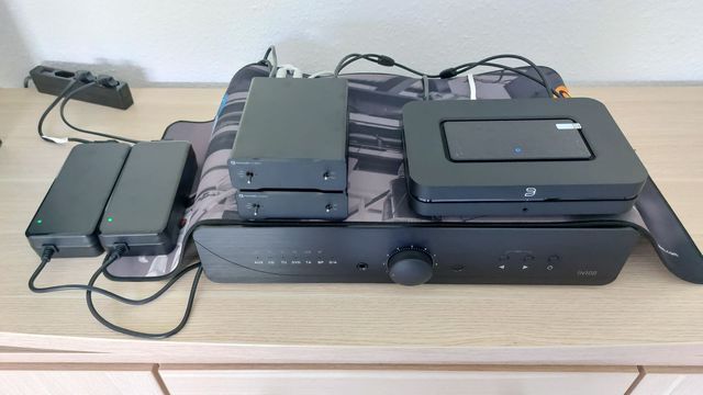 V3 Mono And Opticon 3
