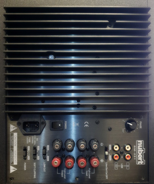 Nubert SM-251